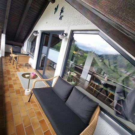 Miu'S Roof Apartment Alpirsbach Luaran gambar
