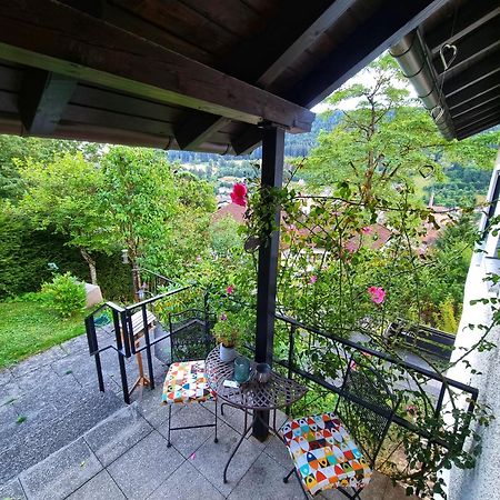 Miu'S Roof Apartment Alpirsbach Luaran gambar