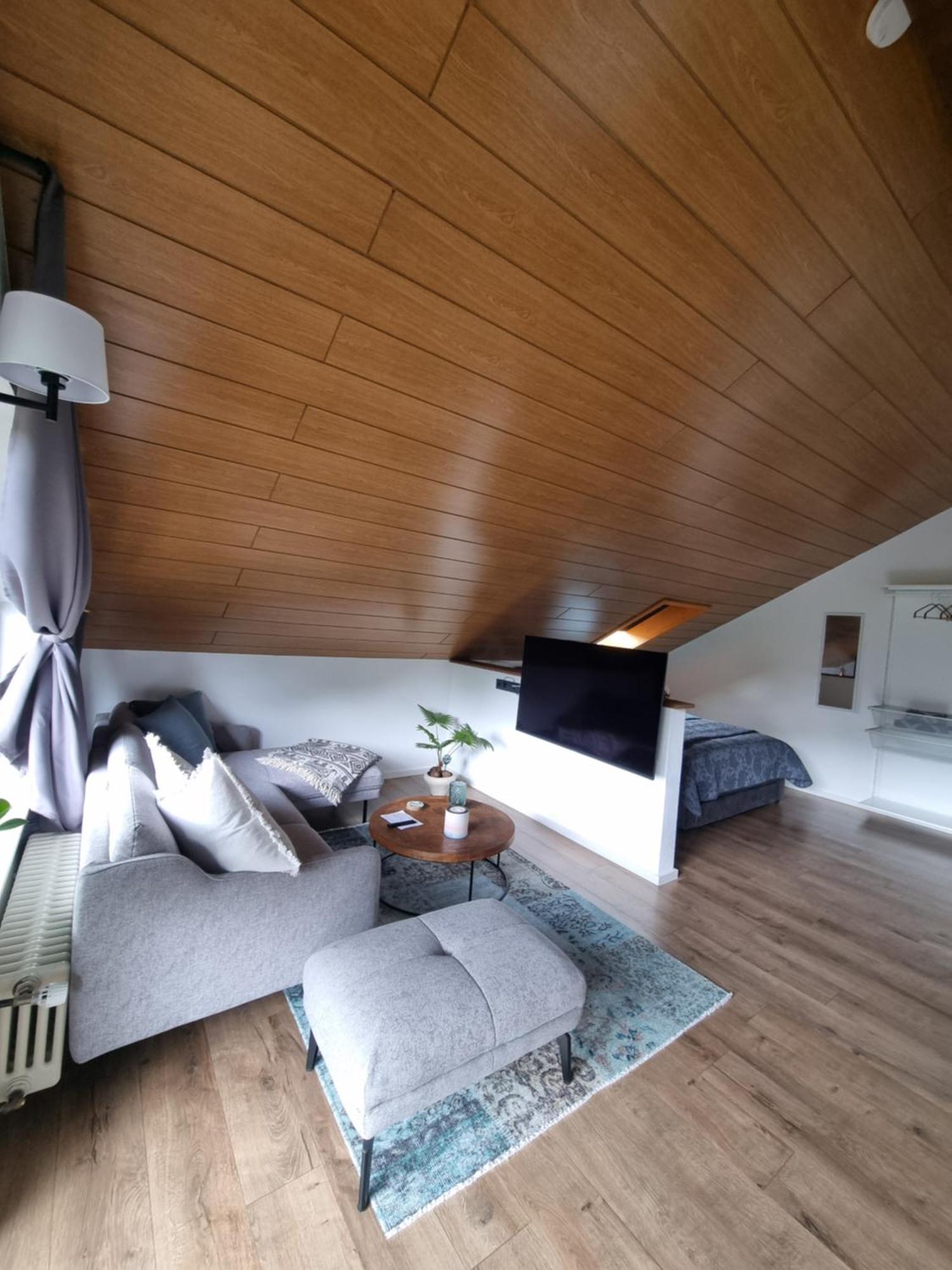 Miu'S Roof Apartment Alpirsbach Luaran gambar