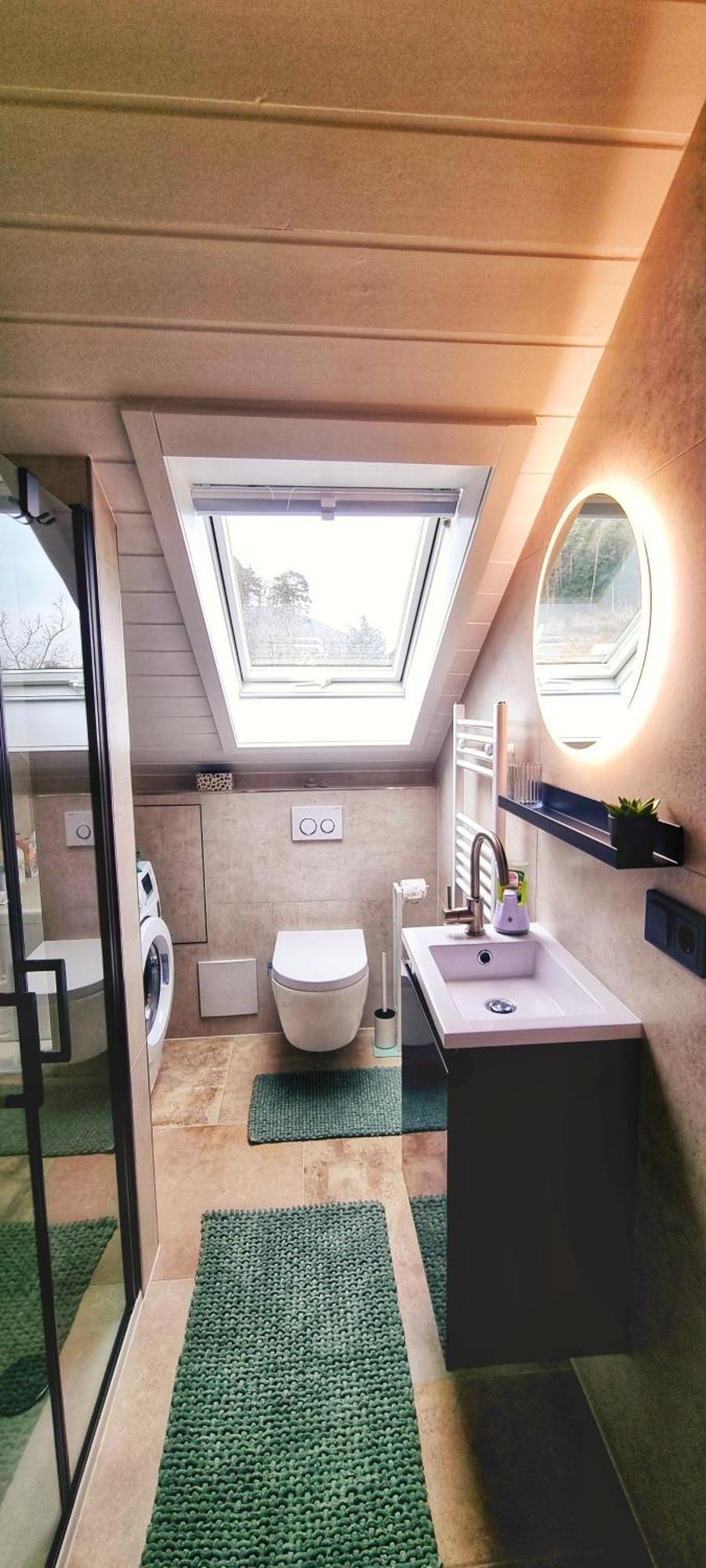 Miu'S Roof Apartment Alpirsbach Luaran gambar